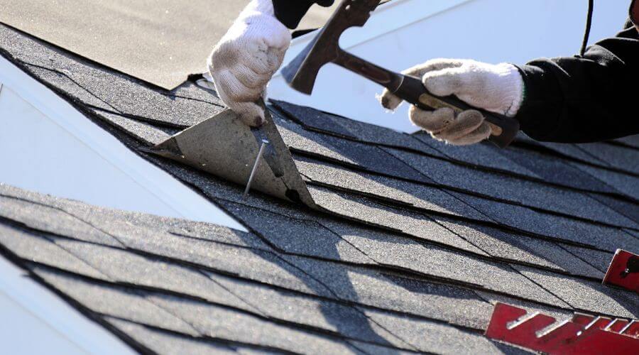 Expert Emergency Roof Repairs services in Seven Mile, OH